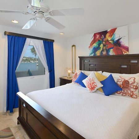 Coral Beach Club Villas & Marina Sint Maarten Extérieur photo