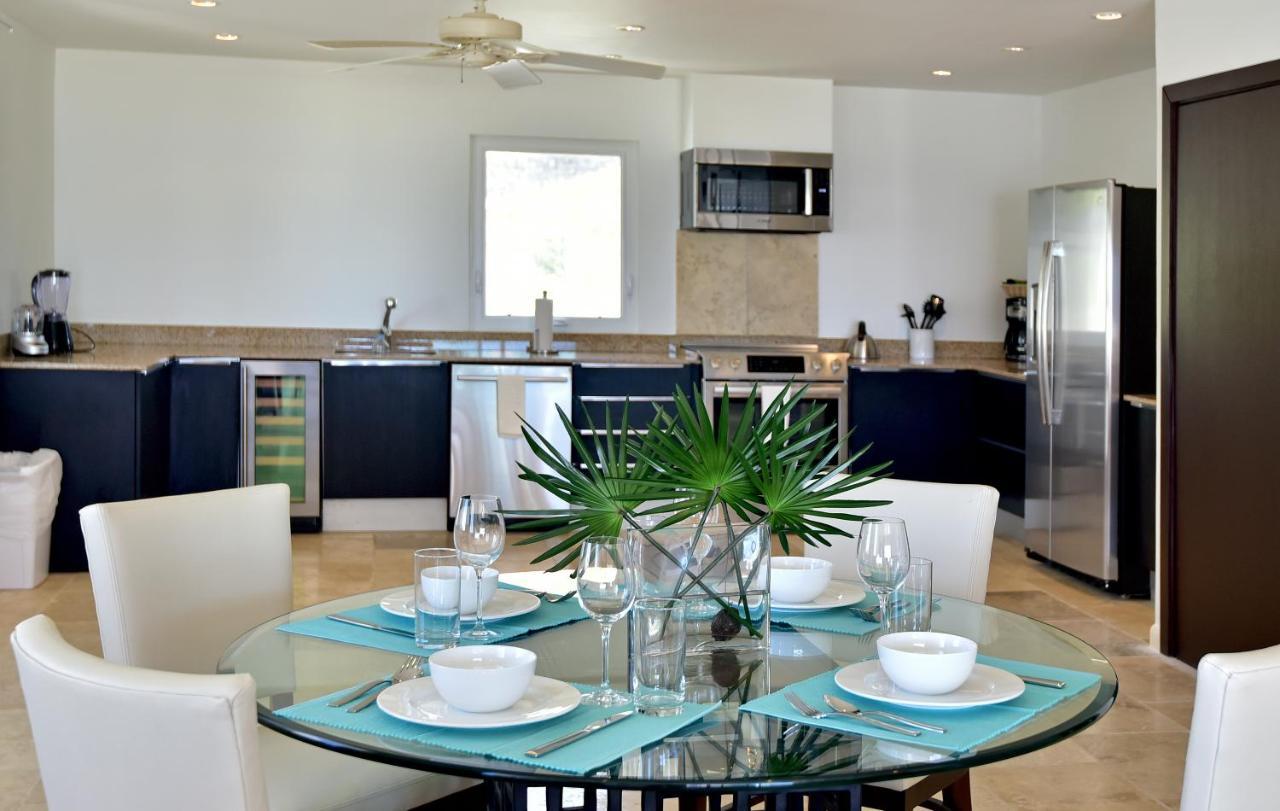 Coral Beach Club Villas & Marina Sint Maarten Extérieur photo