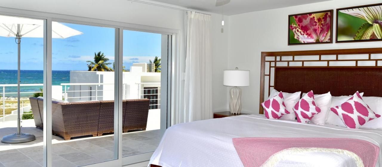 Coral Beach Club Villas & Marina Sint Maarten Extérieur photo