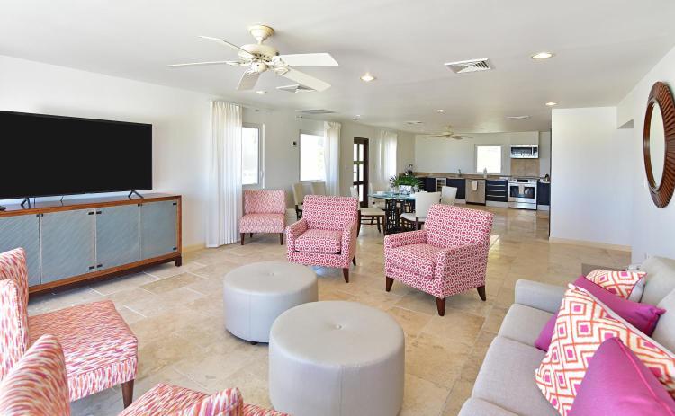 Coral Beach Club Villas & Marina Sint Maarten Extérieur photo