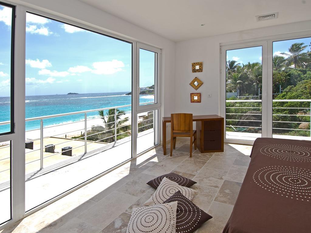 Coral Beach Club Villas & Marina Sint Maarten Extérieur photo