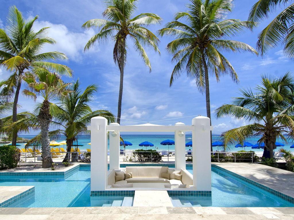 Coral Beach Club Villas & Marina Sint Maarten Extérieur photo