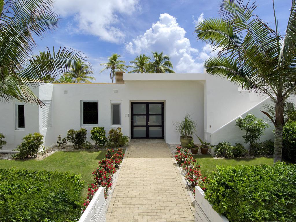 Coral Beach Club Villas & Marina Sint Maarten Extérieur photo