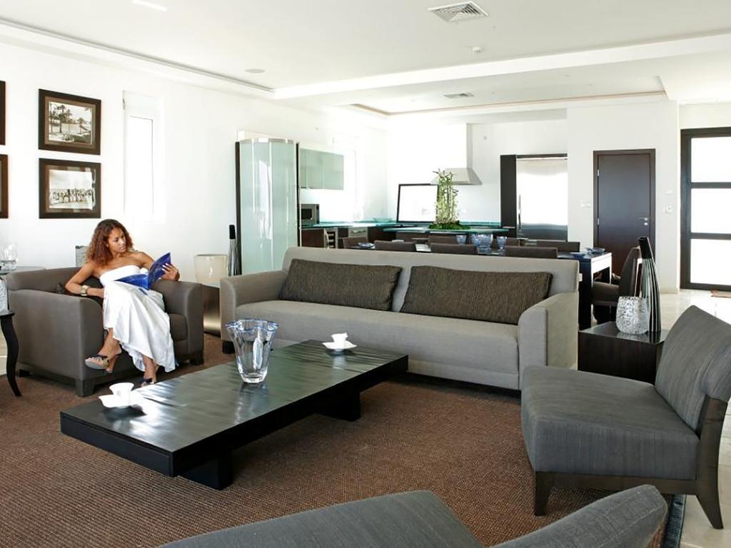 Coral Beach Club Villas & Marina Sint Maarten Extérieur photo