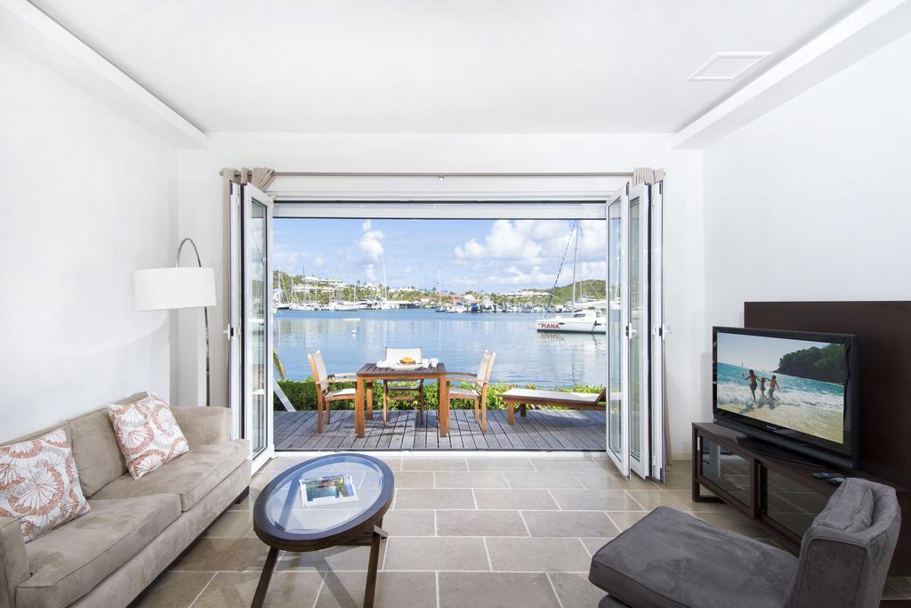 Coral Beach Club Villas & Marina Sint Maarten Extérieur photo