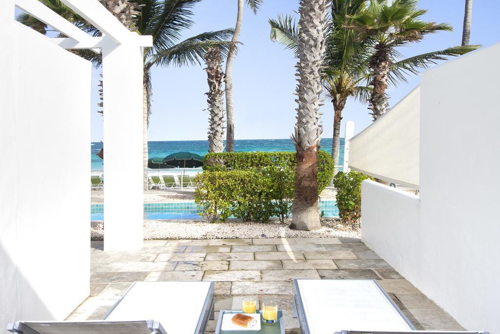 Coral Beach Club Villas & Marina Sint Maarten Extérieur photo