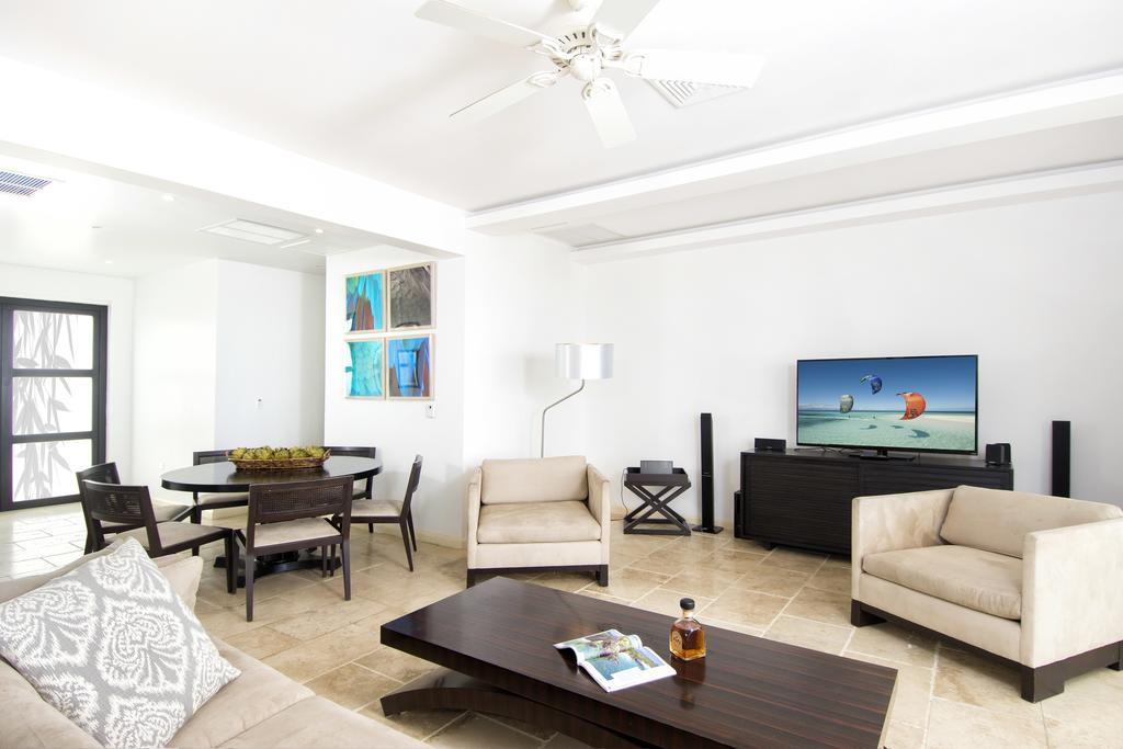 Coral Beach Club Villas & Marina Sint Maarten Extérieur photo