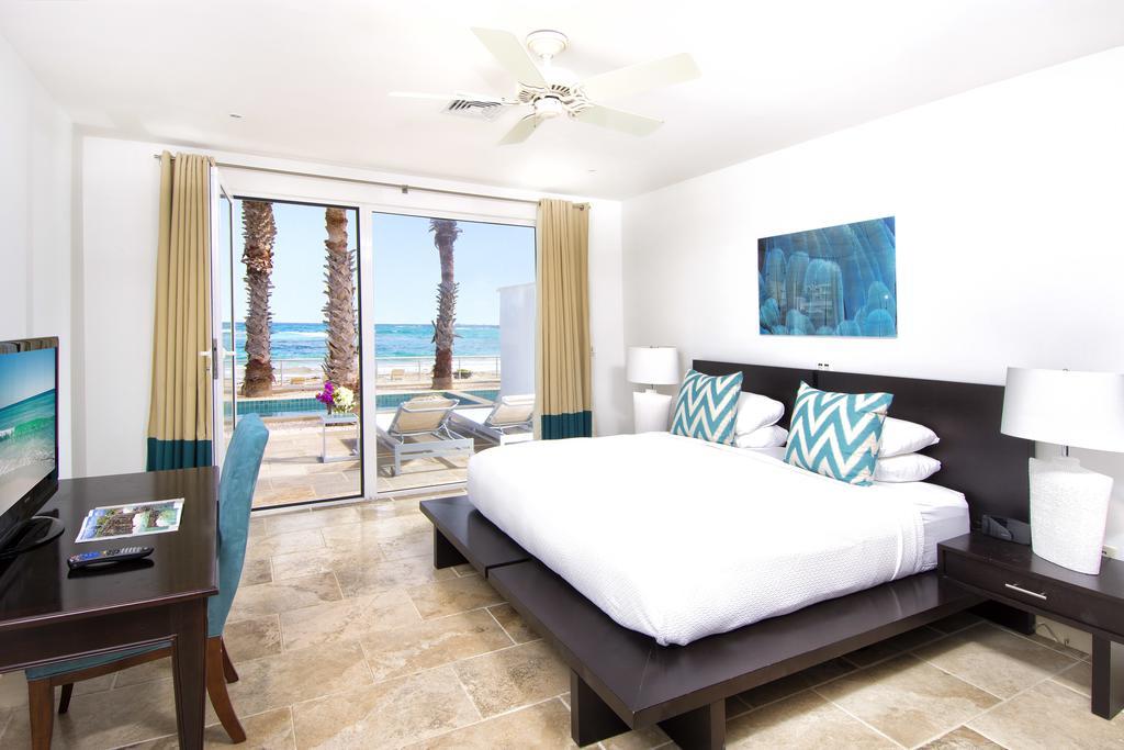 Coral Beach Club Villas & Marina Sint Maarten Extérieur photo