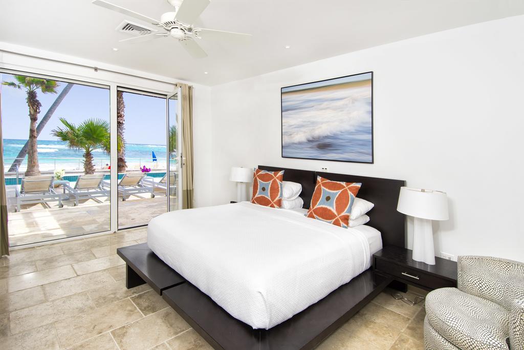 Coral Beach Club Villas & Marina Sint Maarten Extérieur photo