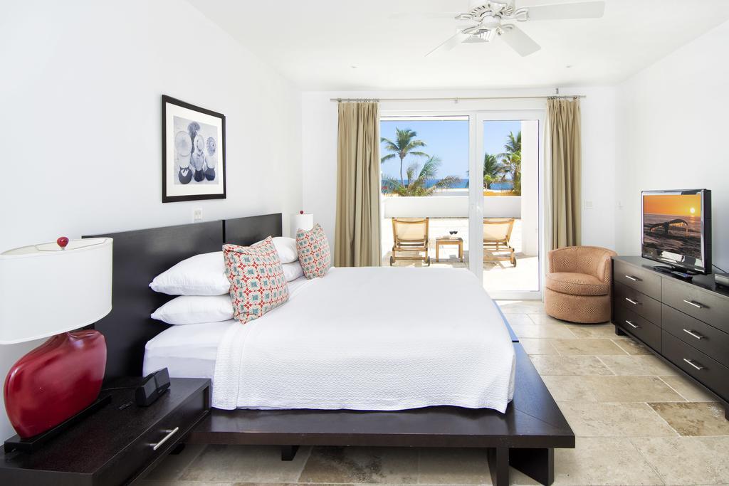 Coral Beach Club Villas & Marina Sint Maarten Extérieur photo