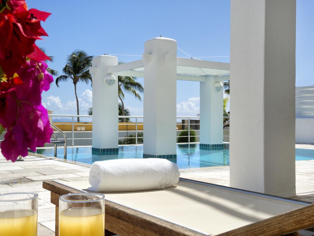 Coral Beach Club Villas & Marina Sint Maarten Extérieur photo