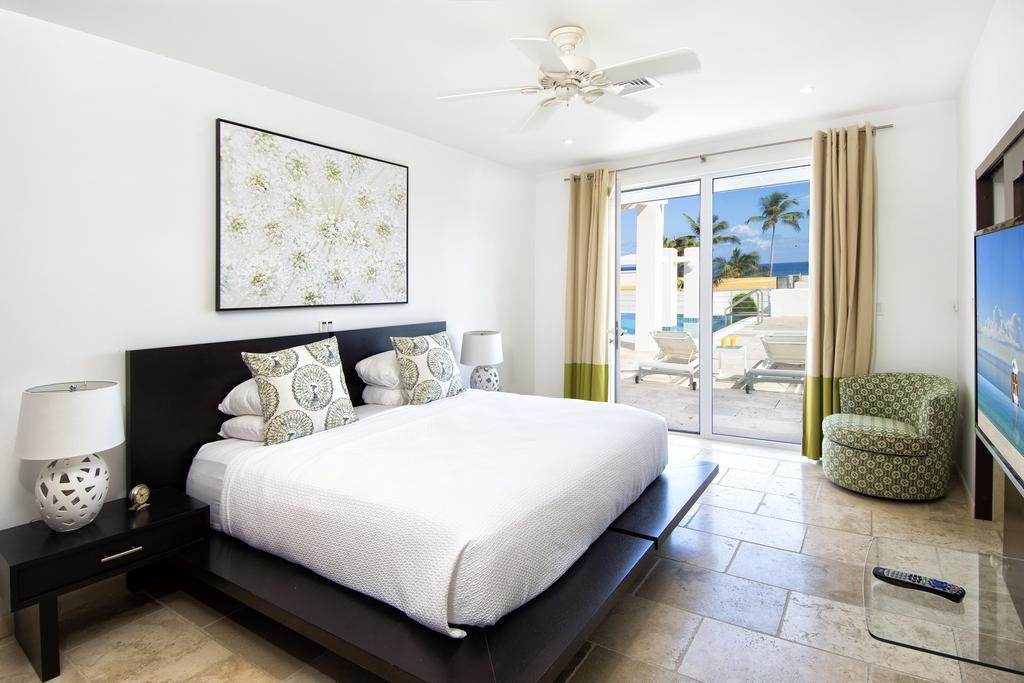 Coral Beach Club Villas & Marina Sint Maarten Extérieur photo