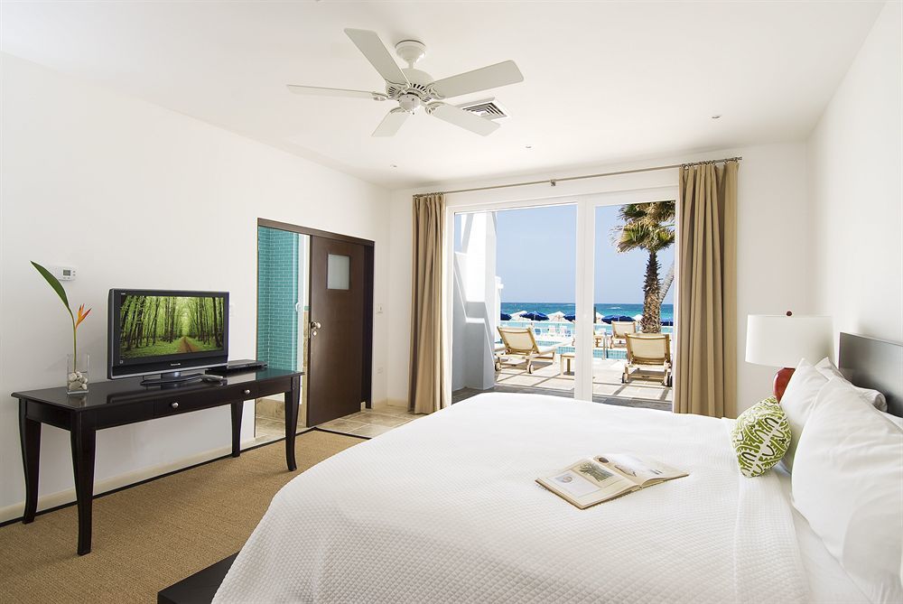 Coral Beach Club Villas & Marina Sint Maarten Extérieur photo