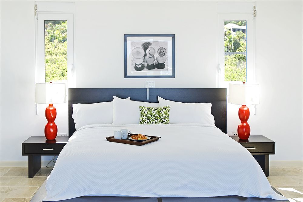 Coral Beach Club Villas & Marina Sint Maarten Extérieur photo