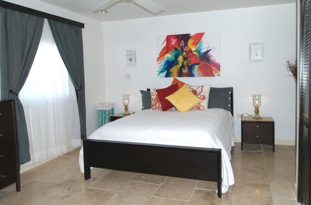Coral Beach Club Villas & Marina Sint Maarten Extérieur photo