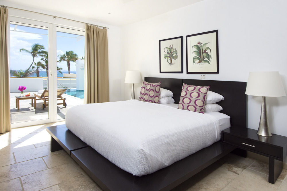 Coral Beach Club Villas & Marina Sint Maarten Extérieur photo