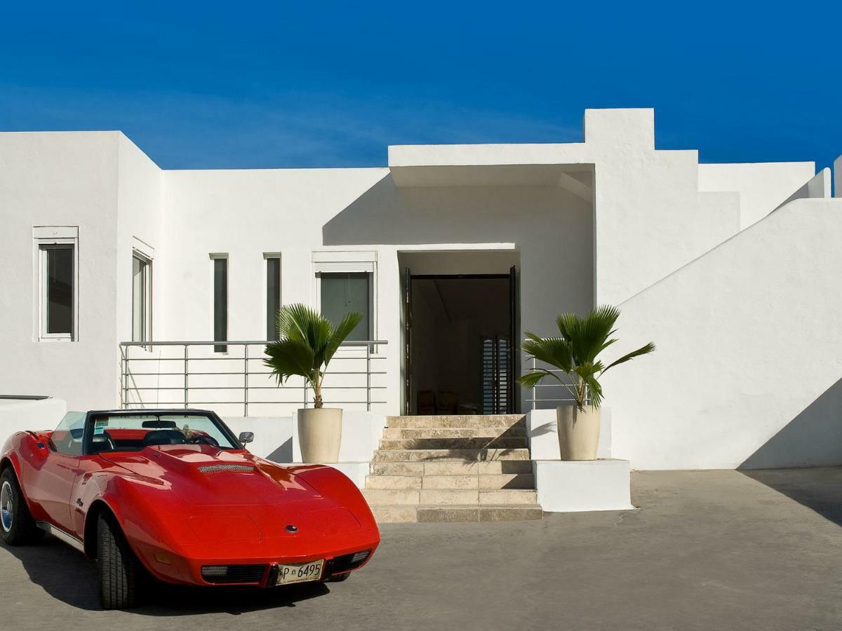 Coral Beach Club Villas & Marina Sint Maarten Extérieur photo