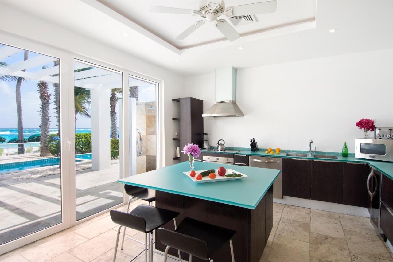 Coral Beach Club Villas & Marina Sint Maarten Extérieur photo