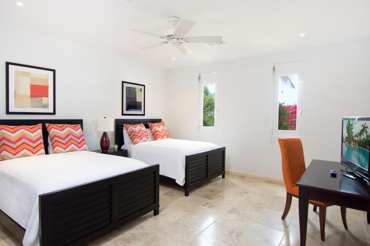 Coral Beach Club Villas & Marina Sint Maarten Extérieur photo
