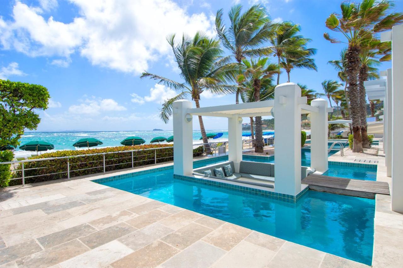 Coral Beach Club Villas & Marina Sint Maarten Extérieur photo